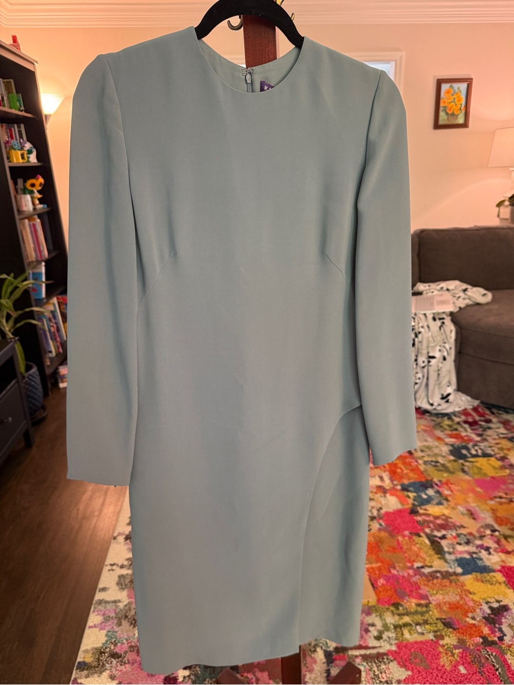 NWT Ralph Lauren Collection Dress